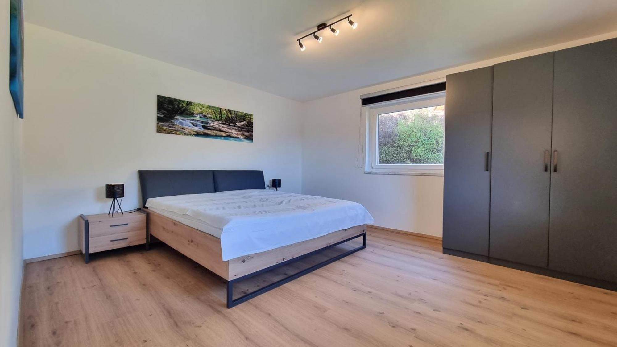 Ferienwohnungen Rabensteiner Bad Kleinkirchheim Habitación foto